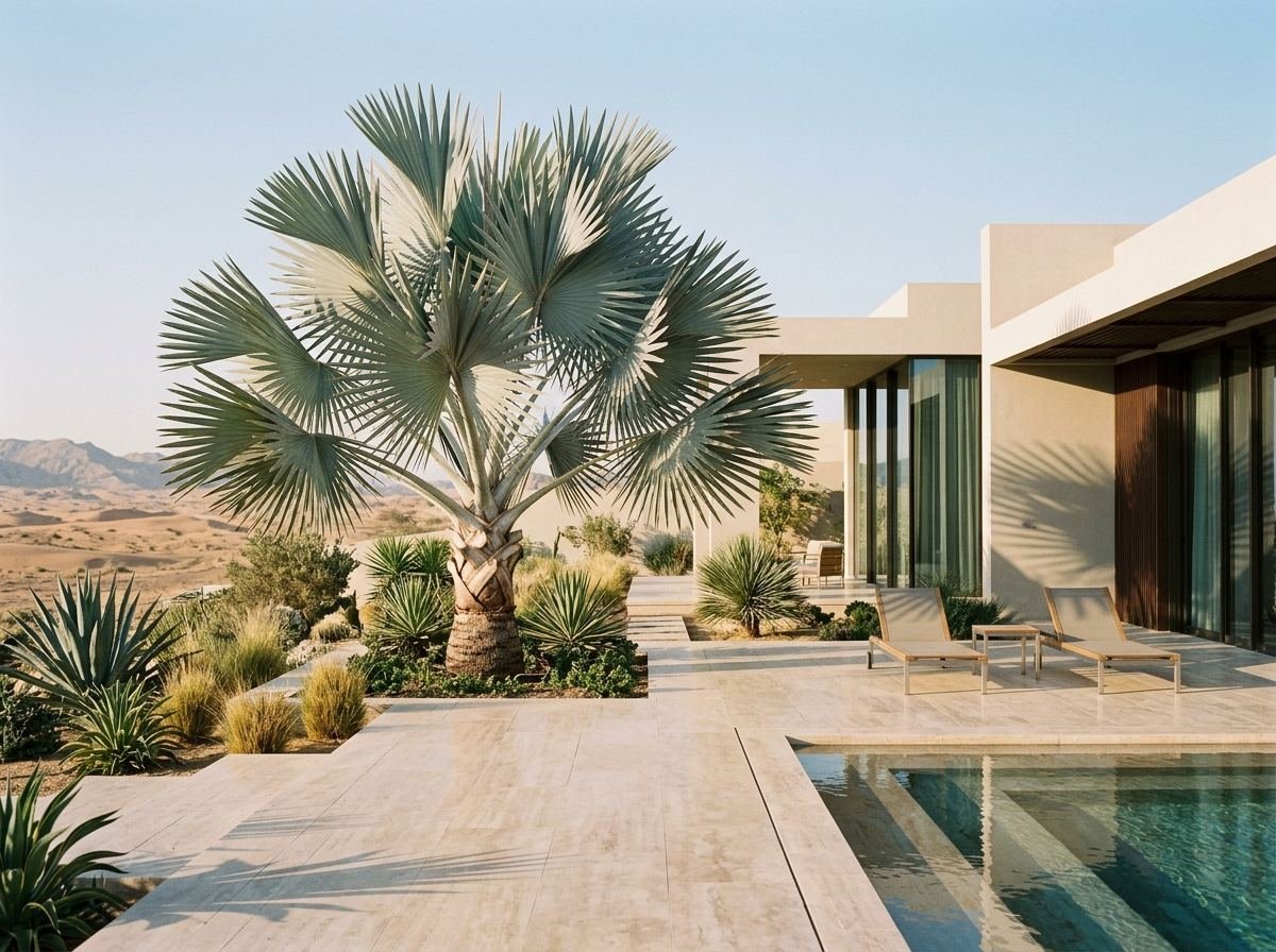 Bismarck Palm supplier Dubai